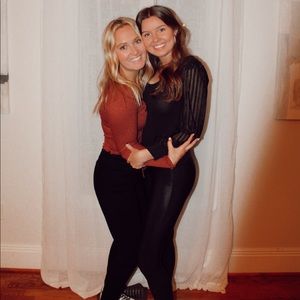 Meet your Posher, Darby